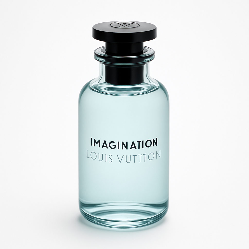 Louis Vuitton Imagination