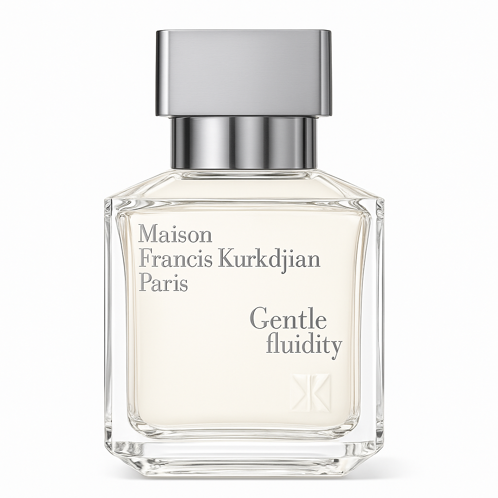 Maison Francis Kurkdjian Gentle  Fluidity Silver