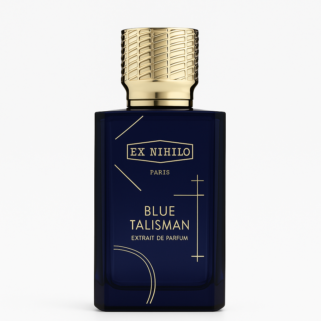 Ex nihilo Blue Talisman Extrait