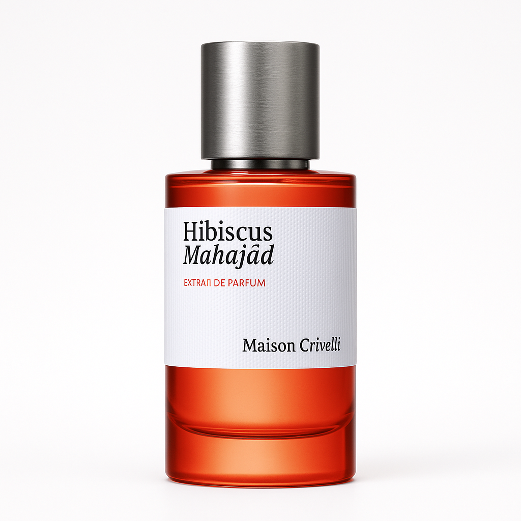 Maison Crivelli Hibiscus Mahajád