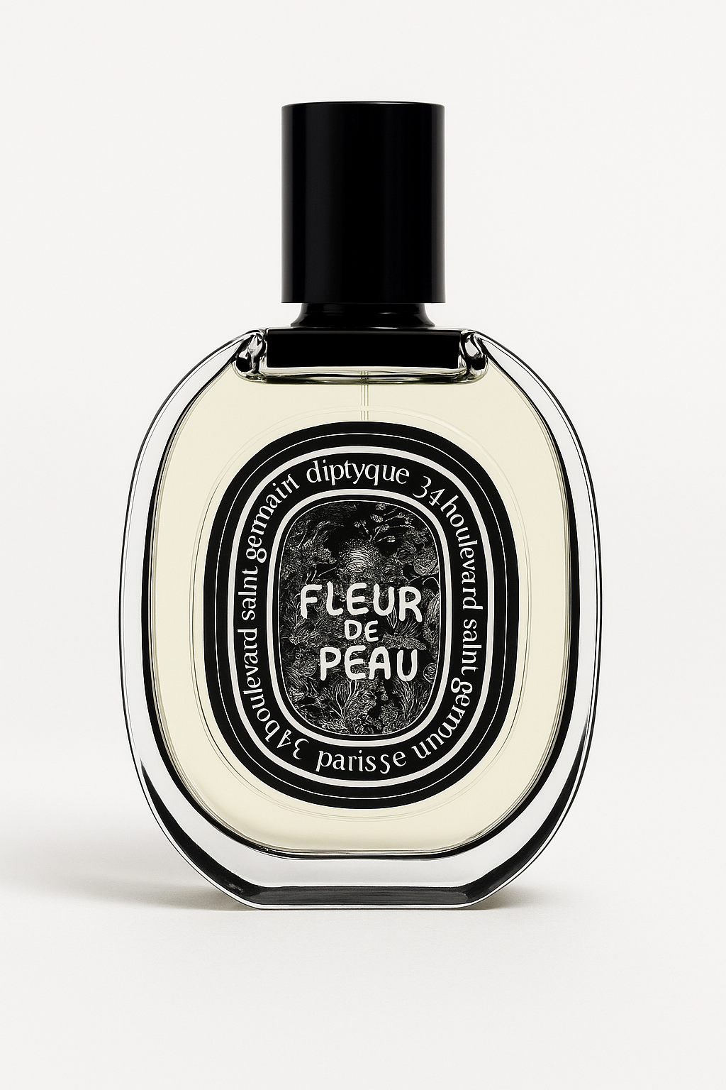 Dyptique Fleau de Peau