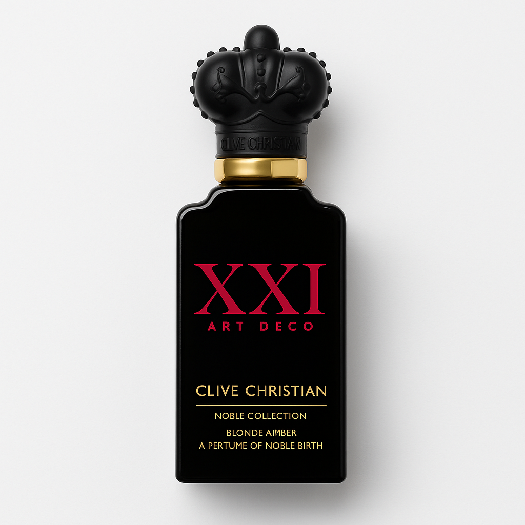Clive Christian Blonde Amber