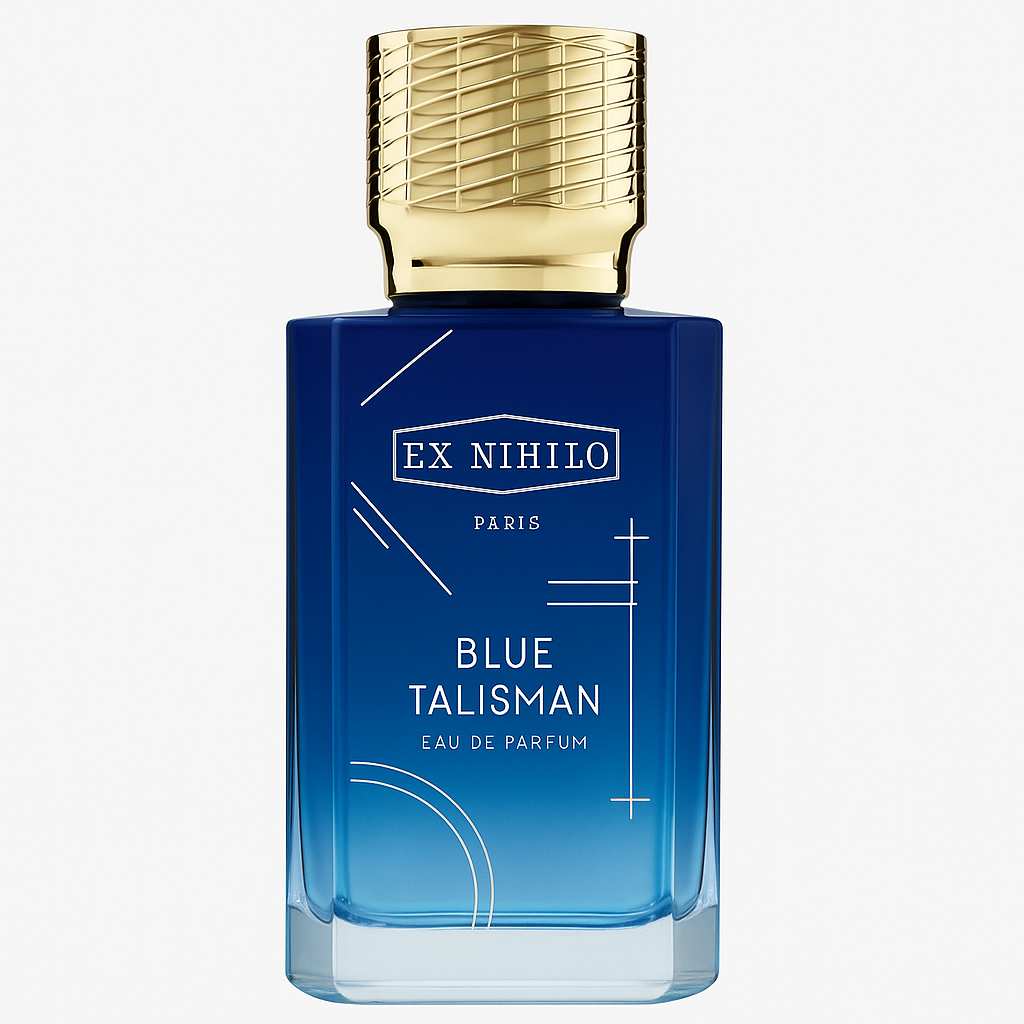 Ex Nihilo Blue Talisman Eau de Parfum