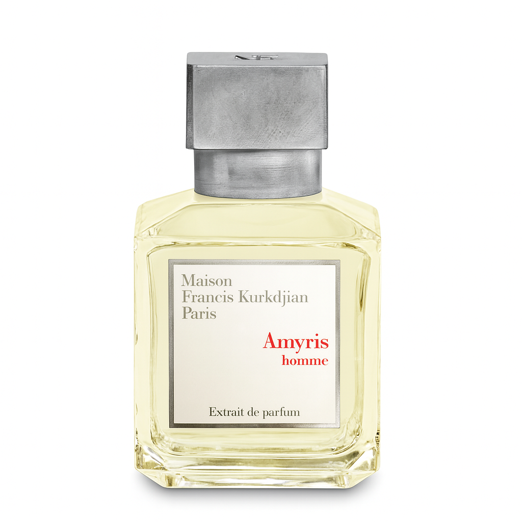 Maison Francis Kurkdjian Ammyris Homme Extrait