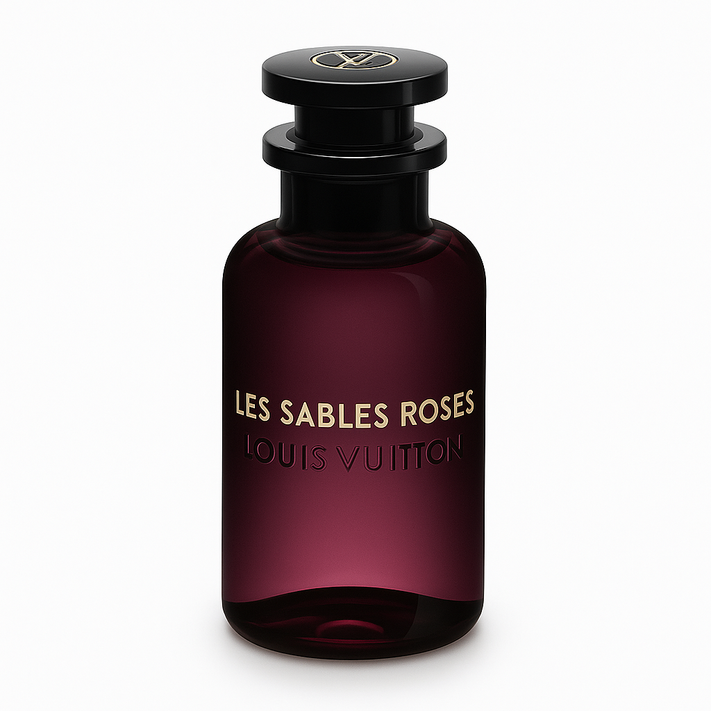 Louis Vuitton Les Sables Roses