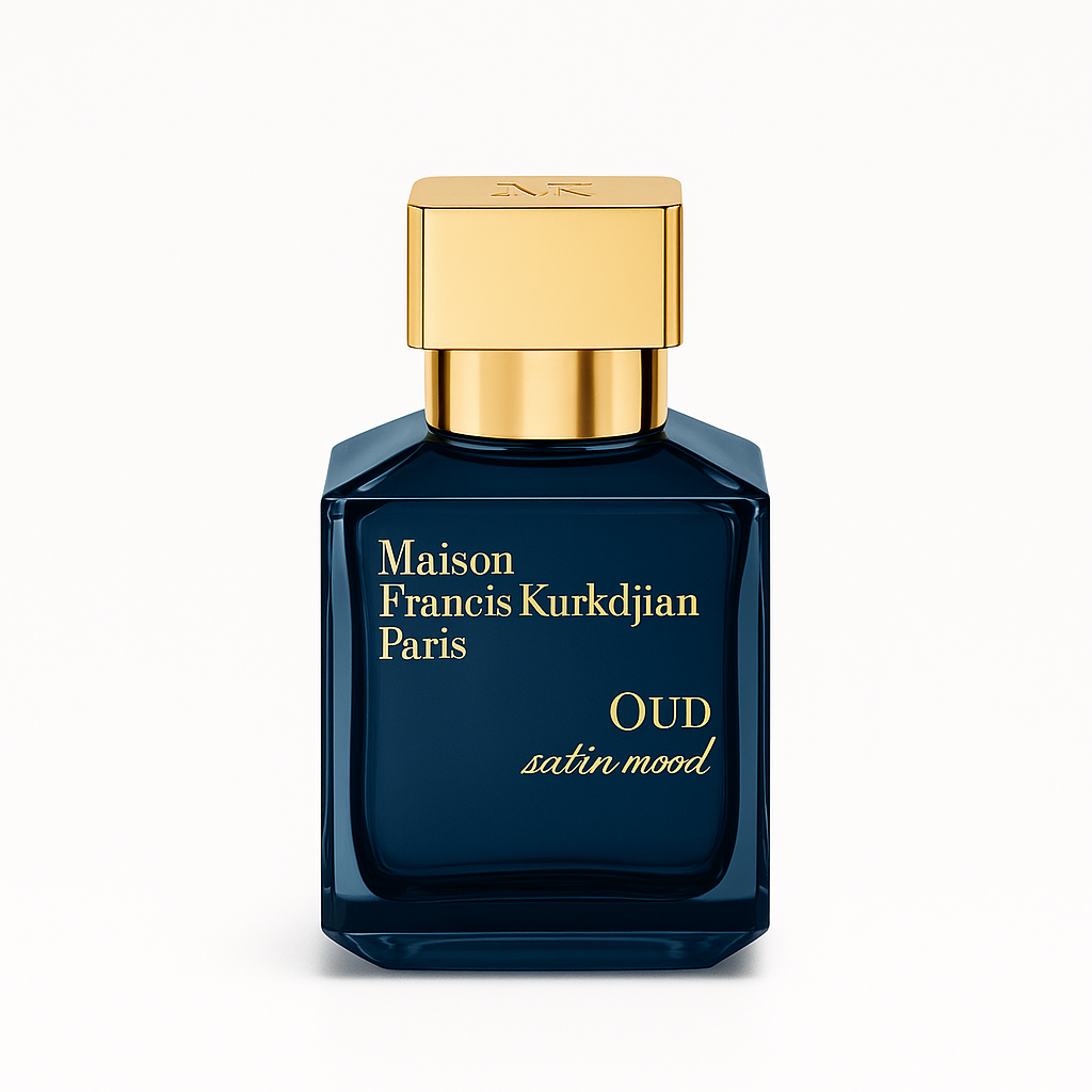 Maison Francis Kurkdjian Oud Satin Mood