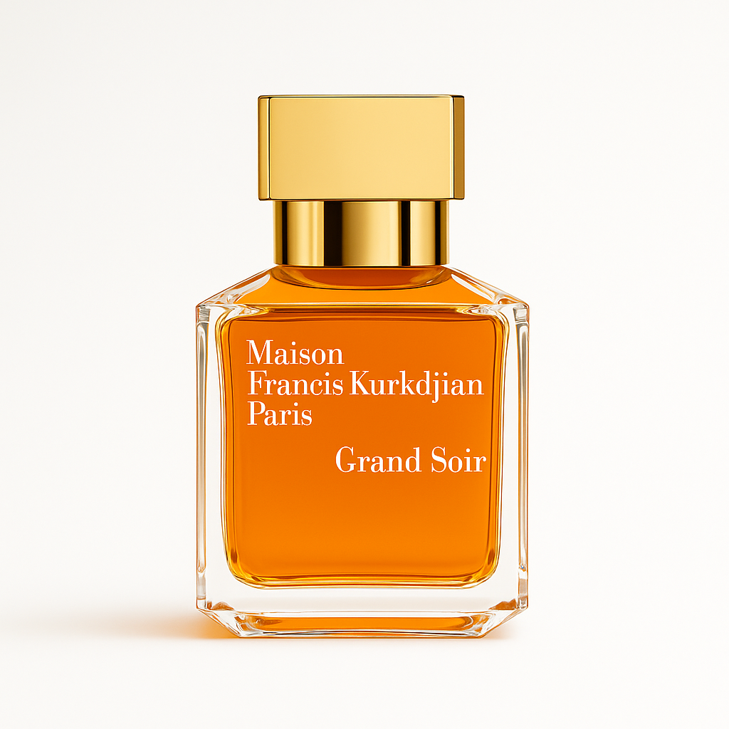 Maison Francis Kurkdjian Grand Soir