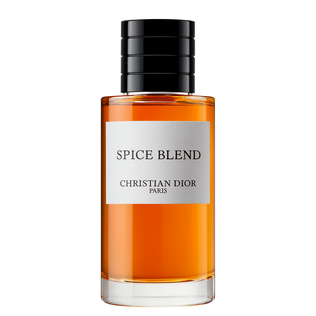 Dior Private Blend- Spice Blend