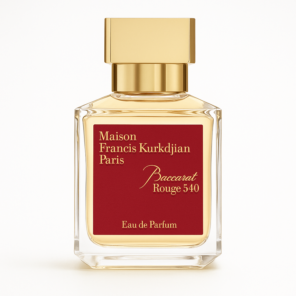 Maison Francis Kurkdjian Baccarat Rouge Eau De Parfum